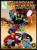 Guardian Universe Core Fuzion