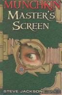 Munchkin Masters Screen (Munchkin)