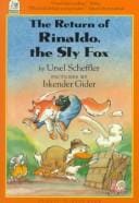 The return of Rinaldo the sly fox