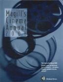 Magill's Cinema Annual 2006: A survey of the Films of 2005 (Magill's Cinema Annual)