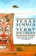 Texas Summer: A Novel