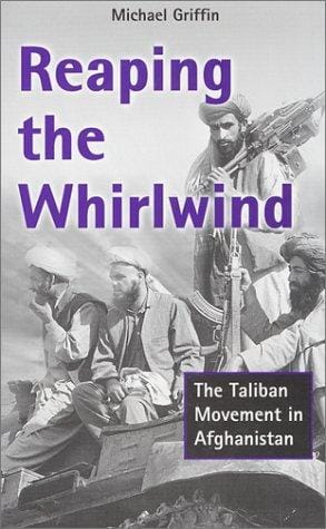 The Taliban movement in Afghanistan