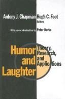 Humor and laughter: theory, research, and applications