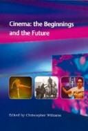 Cinema: The Beginnings and the Future