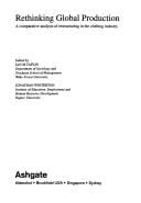 Early Warning Indicators of Corporate Failure: A Critical Review of Previous Research and Further Empirical Evidence (Institute of Chartered Accountants)