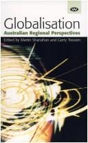 Globalisation: Australian Regional Perspectives