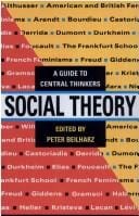 Social Theory