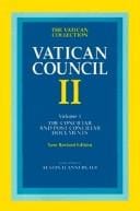 Vatican Council II: the conciliar and post-conciliar documents