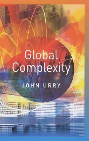 Global Complexity