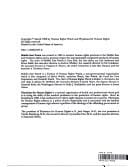 Unquiet graves: the search for the disappeared in Iraqi Kurdistan