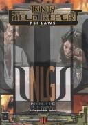 Trinity Field Report: Psi Laws (Trinity Field Reports Series , No 3)