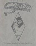 Guildbook: Sandmen (The Sandmen Sourcebook for Wraith: The Oblivion, Guildbook Two)