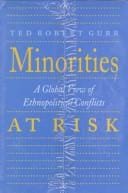 Minorities at Risk: A Global View of Ethnopolitical Conflict