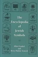 The Encyclopedia of Jewish Symbols
