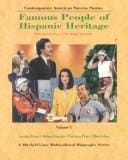 Contemporary American Success Stories: Famous People of Hispanic Heritage: Geraldo Rivera, Melissa Gonzalez, Federico Pena, Ellen Ochoa (Mitchell Lane Multicultural Biography Series)