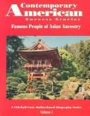 Volume I - Asian Ancestry(oop) (Advances in Turfgrass Science)