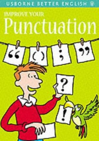 Punctuation (Better English)