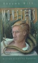 Resume With Monsters