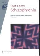 Fast Facts: Schizophrenia (Fast Facts)
