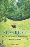 Mourjou: The Life and Food of an Auvergne Village