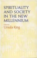 Spirituality And Society In The New Millennium