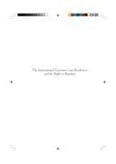 The International Economic Law Revolution and the Right to Regulate