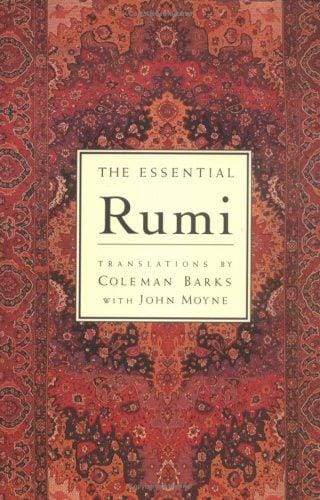 Essential Rumi
