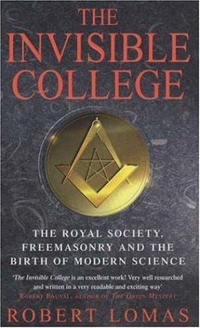 The Invisible College
