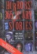 Horrors!: 365 Scary Stories