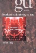 Brotherhood: Infinity To Zero