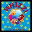 Whizz: Large Version (Happy Bugs Sparkle Books)