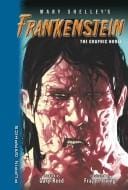 Frankenstein (Graphic Novel Classics)