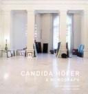 Candida Höfer: a monograph