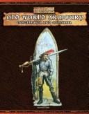 Warhammer Fantasy Roleplay: Old World Bestiary, Vol. 1
