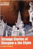 Strange Stories of Glasgow and the Clyde