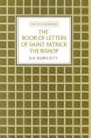 The Book of Letters of Saint Patrick the Bishop