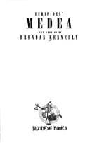 Euripides' Medea: A New Version