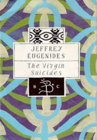 The Virgin Suicides (Bloomsbury Classic)