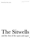 The Sitwells (Who's Who in Art & Society Between the Wars)