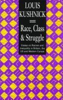 Race, Class and Struggle: Racism and Inequality in UK, US & EU