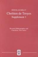 Chrétien de Troyes: an analytic bibliography.