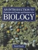INTRO EXPER DESIGN STAT BIOL seePB