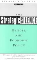 The Strategic Silence: Gender and Economic Policy