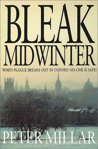 Bleak midwinter