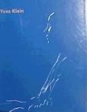 Yves Klein