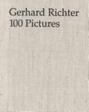 Gerhard Richter: 100 Pictures