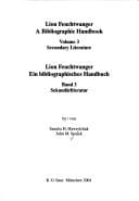 Secondary Literature