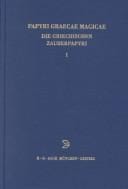 Papyri Graecae magicae. Die griechischen Zauberpapyri: Vol. II (Bibliotheca Teubneriana)