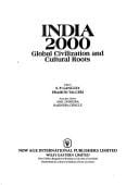 India 2000: Global civilization and cultural roots