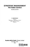 Strategic Management